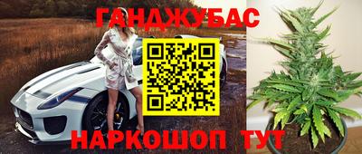 каннабис Волжский
